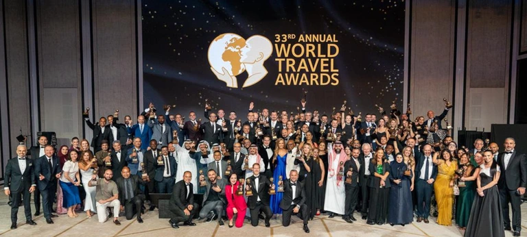 World Travel Awards Middle East Gala Ceremony 2026 at One&Only One Za’abeel Dubai