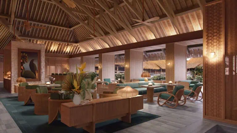InterContinental Bora Bora Resort and Thalasso Spa to become Regent Bora Bora in 2027