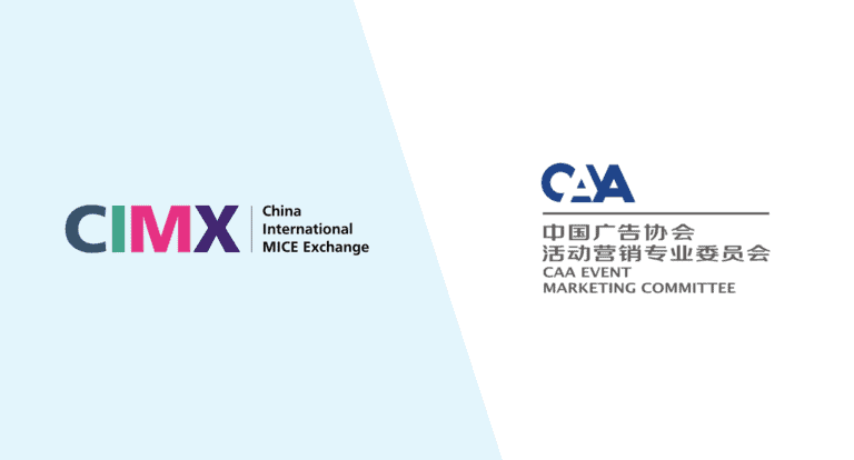 CIMX 2026 China International MICE Exchange at CNCC II Beijing