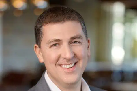 Dominic Dragisich, President and CEO of Choice Hotels International
