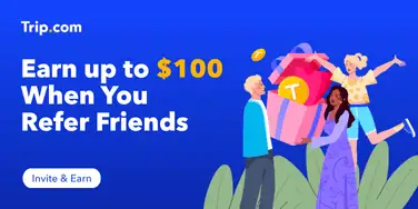 Invite and Earn
