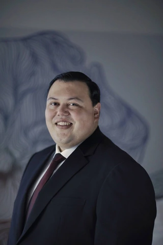 Jean-Pascal Bernet, General Manager of Radisson Hotel Chateau de Bangkok