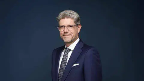 Laurent Herschbach, incoming General Manager of Metropole Monte-Carlo