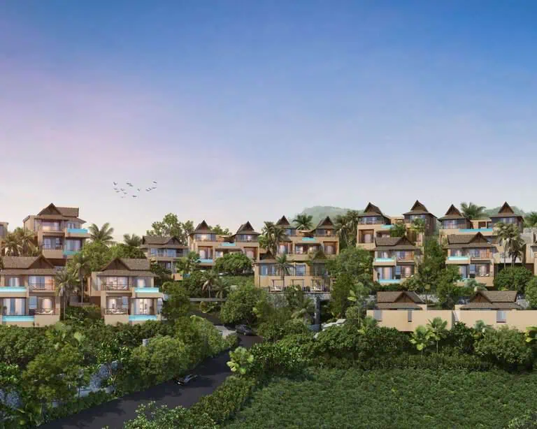 Navera Phuket – MGallery Collection resort near Surin Beach in Phuket