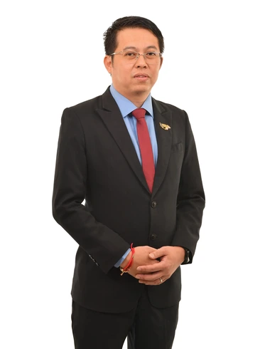 Lee Thai Hung Samuel wants travellers to see Malaysia as more than a short-stopover destination