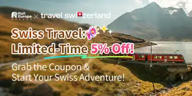 Swiss travel pass