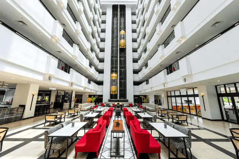 Dusit Princess Ipoh hotel in Perak, Malaysia, opening October 1, 2026