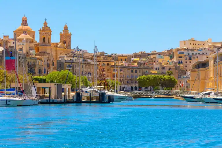 WTTC Global Summit 2026 in Valletta, Malta, bringing together more than 200 Travel & Tourism CEOs and senior executives