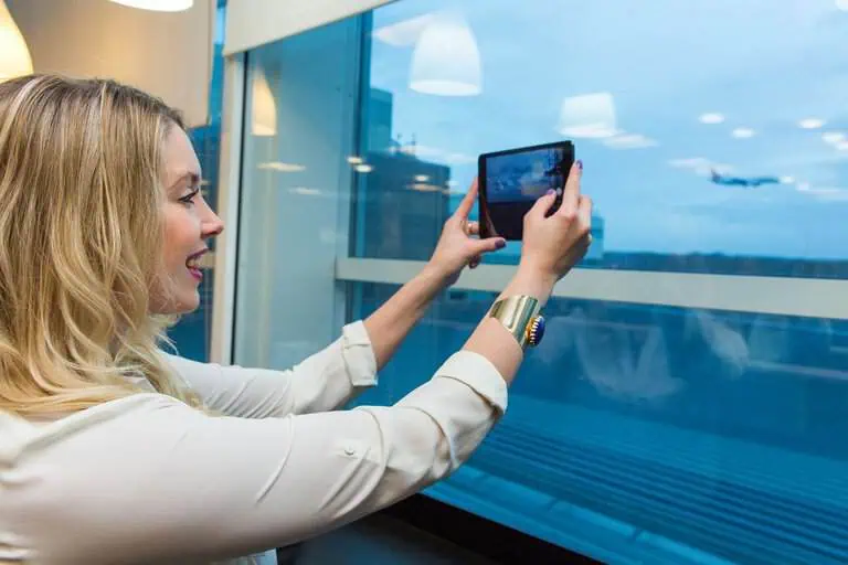 Holiday Extras CEO Matthew Pack discusses EES biometric border checks and delays in Europe.