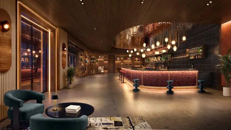 Noted Collection hotels planned by IHG in Shinjuku and Ginza Tokyo