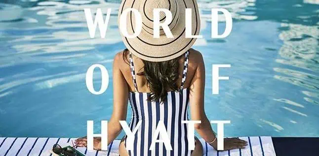 World of Hyatt loyalty program named European Loyalty Program of the Year