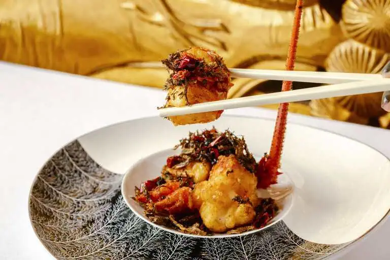 Island Shangri-La Hong Kong Golden Autumn dining offers for Mid-Autumn and National Day