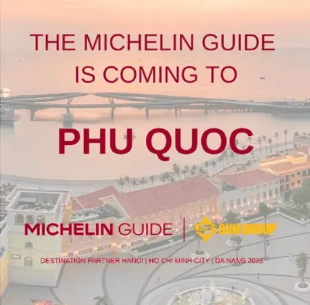 Phu Quoc island in Vietnam, the fourth Vietnamese destination for the MICHELIN Guide