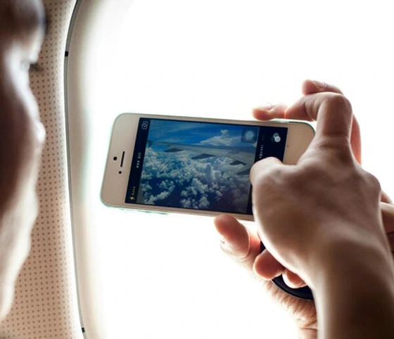Social media's influence on travel inspiration and holiday choices