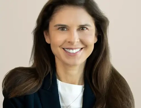 Amélie Thiriet, Chief Executive Officer of Orient Express