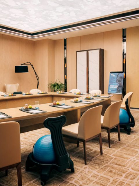 Creative Meeting Room Creative Meeting Room