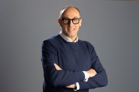 Mr. Massimo Brancaleoni Mr. Massimo Brancaleoni