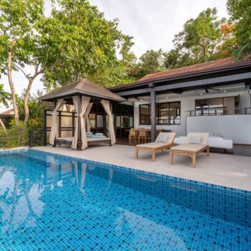 a seaview villa a seaview villa